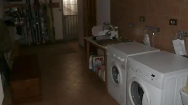 Appartamento Lerpino Sappada Ngoại thất bức ảnh